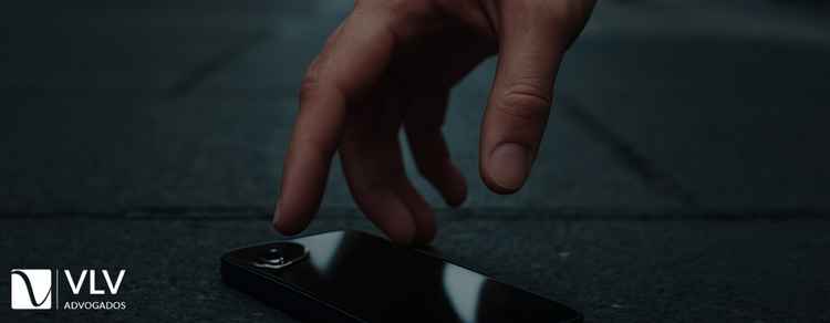 O que é a apropriação de coisa achada? 1 Imagem representando apropriação de coisa achada.