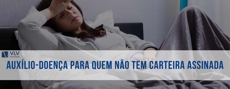 Imagem representamdo auxílio-doença.