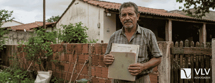 Usucapião sem processo judicial: guia completo 2026 1 Imagem representando usucapião sem processo.