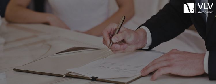 Como mudar o regime de bens do casamento? 1 Imagem representando mudar o regime de bens