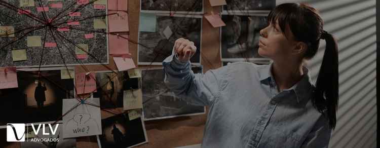 Como provar onde você estava: dicas de defesa! 1 Imagem represnetando provar onde você estava