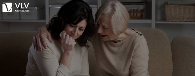 Como saber se uma pessoa falecida deixou bens? 1 Imagens representando pessoa falecida deixou bens.