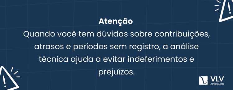 Carência do auxílio-doença 2 Não. A regra geral permanece a mesma: 12 contribuições. O que muda é a forma como cada segurado contribui e comprova.
