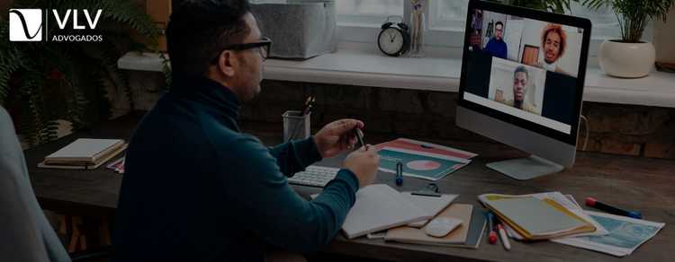 Defesa online em acusação de violência doméstica 1 Imagem representando defesa online em acusação de violência doméstica.