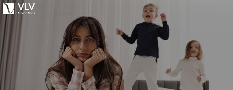 Desisti da pensão alimentícia, mas me arrependi: e agora? 1 Imagem representando pensão alimentícia