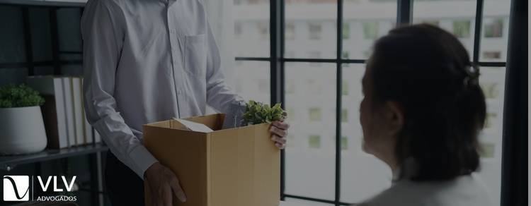 Dispensa discriminatória: o que é e por que ter cuidado? 1 Imagem representando dispensa discriminatória.