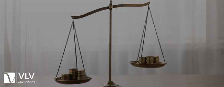 Divórcio litigioso por discordância na partilha: o que fazer? 1 Imagem representando divórcio litigioso.