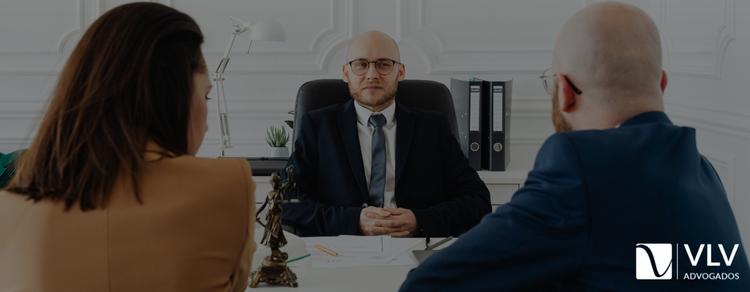 Divórcio precisa virar processo judicial? 1 Imagem representando processo judicial.