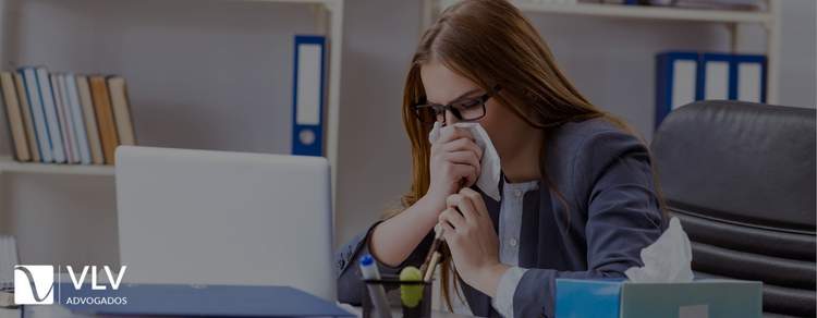 Doenças equiparadas ao acidente de trabalho 1 Imagem representando doenças equiparadas ao acidente de trabalho.