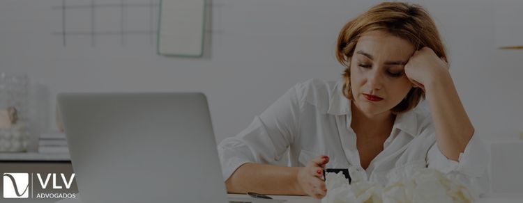 Cuidado: doenças que podem gerar dispensa discriminatória! 1 Imagem representando dispensa discriminatória.