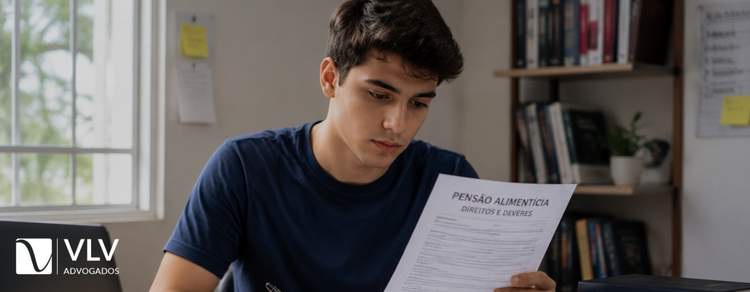 Filho na faculdade tem direito à pensão? Veja critérios! 1 filho na faculdade tem direito a pensao
