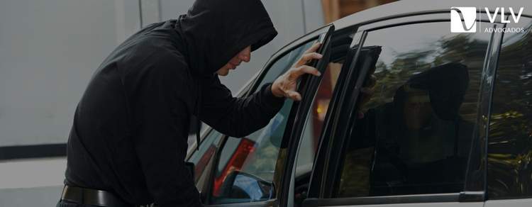 Furto de coisa comum: quando vira crime? 1 Imagem representando furto de coisa comum.