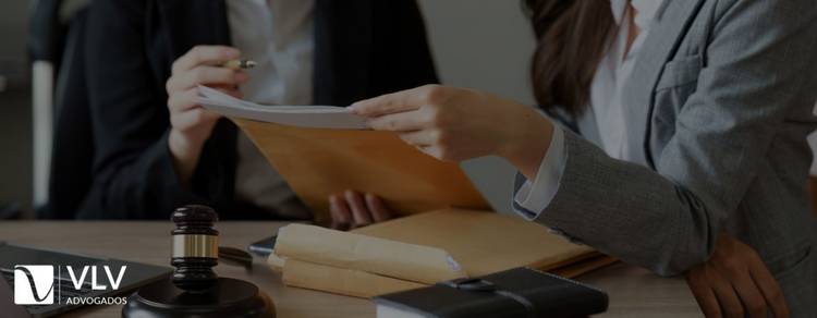 Herança travada no inventário? Veja como resolver! 1 Imagem representando herança travada no inventário