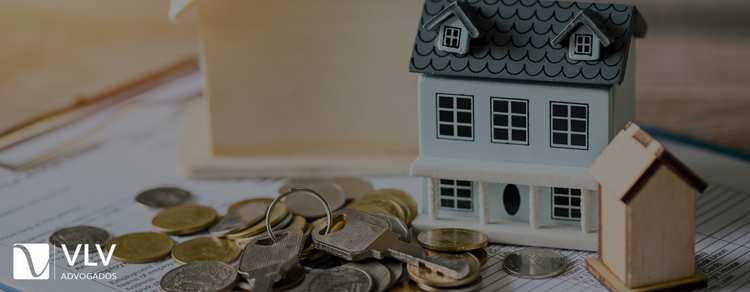 Quais impostos incidem sobre a usucapião? 1 Imagem representando imposto sobre a usucapião.