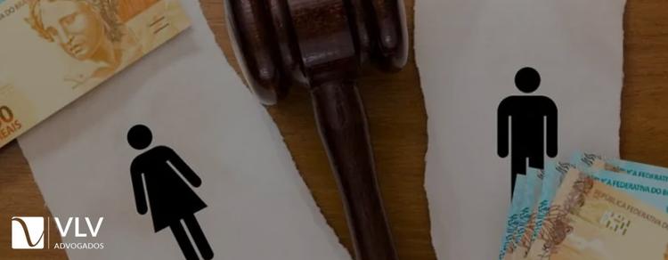 Indenização trabalhista pode ser partilhada no divórcio? 1 Imagem representando Indenização trabalhista.