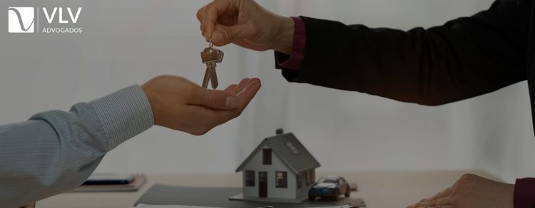 O que é justo título na usucapião? 1 Imagem representando justo título na usucapião.