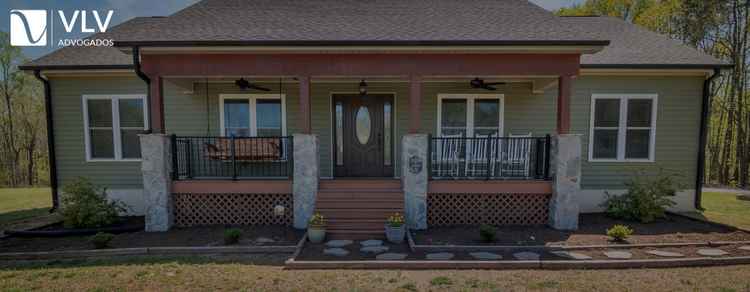 Imagem representando limite de área para usucapião rural.