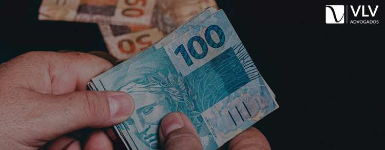 Imagem representando pensão.