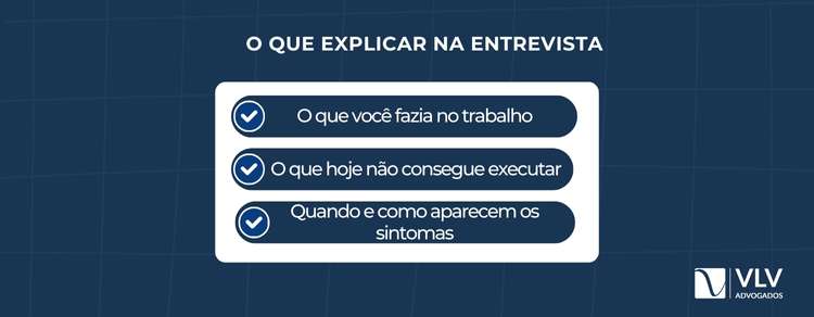 Perícia do INSS para auxílio-doença: o que aprendi? 2 Você deve se preparar entendendo que a perícia é uma avaliação técnica, não uma consulta médica comum.
