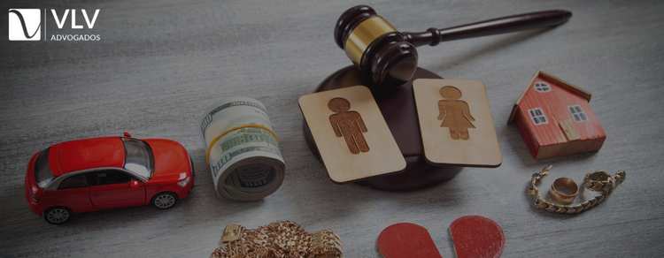 Ocultação de bens no divórcio: como funciona 1 Imagem representando ocultação de bens.