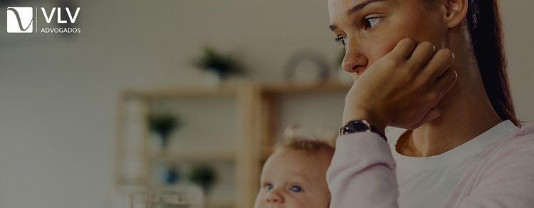  Imagem representando fugiu para não pagar pensão alimentícia.