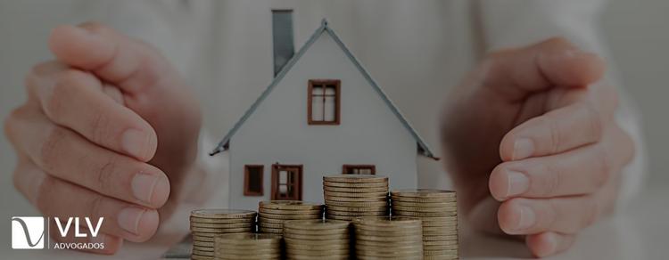 Partilha de bens alienados fiduciariamente no divórcio 1 Imagem representando partilha de bens alienados.