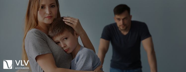 Como pedir a guarda unilateral na Justiça? 1 Imagem representando guarda unilateral.