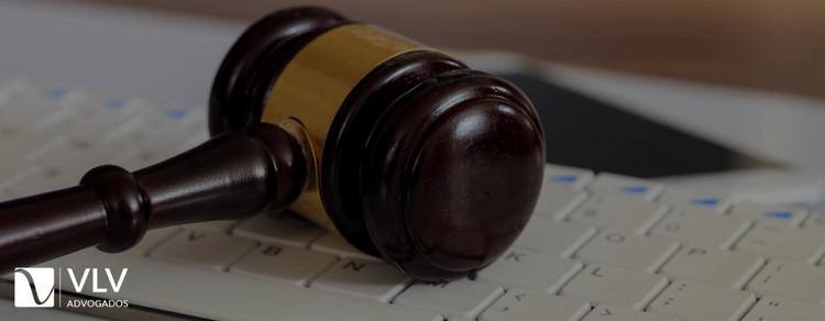 Imagem representando penhora online de devedor de pensão.