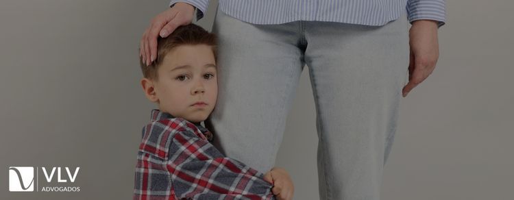 Perda ou suspensão da guarda compartilhada: quando isso acontece? 1 Imagem representando perda ou suspensão da guarda compartilhada.