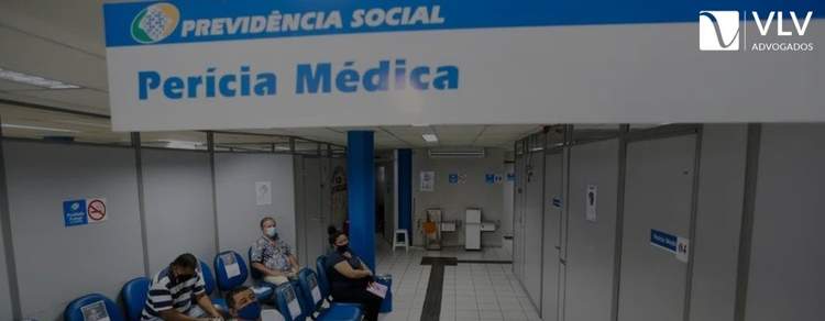 Perícia do INSS para auxílio-doença: o que aprendi? 1 Imagem representando perícia do INSS para auxílio-doença.