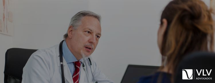 Perícia judicial é melhor que a perícia do INSS? 1 Imagem representando perícia judicial.