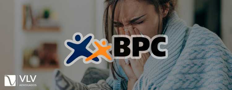 Por que tantos pedidos de BPC LOAS são negados? 1 Imagem representanso o bpc loas negado.