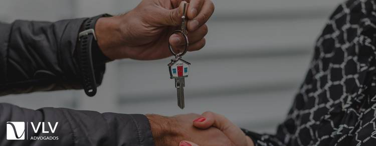 Posse de imóvel alugado dá direito à usucapião? 1 Imagem represnetando posse de imóvel.