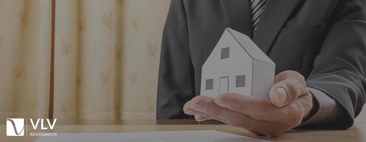 O que coloca a sua posse de imóvel em risco? 1 Imagem representando posse de imóvel.