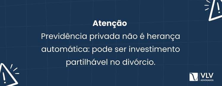 Plano de previdência privada entra na partilha? 2 A previdência privada não é herança automática, o que gera dúvidas no divórcio e na sucessão.