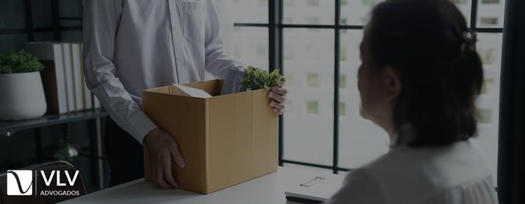 Quando a rescisão indireta é o melhor caminho? 1 Imagem representando rescisão indireta