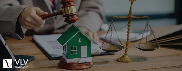 Quando não pode ocorrer a usucapião rural? 1 Imagem representando usucapião rural.