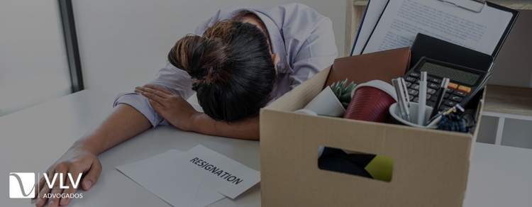 Recebi alta do INSS, posso ser demitido? 1 Imagem representando recebi alta do INSS.