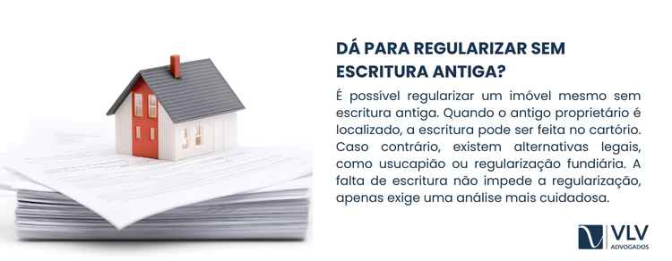 Como regularizar sua casa pelo cartório? 2 regularizar sua casa pelo cartorio banner 1