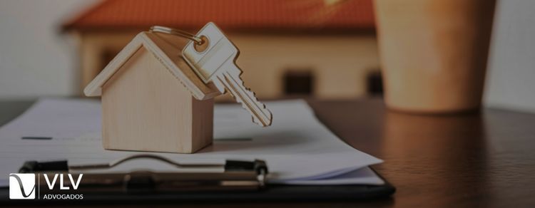 Como regularizar sua casa pelo cartório? 1 Imagem representando regularizar sua casa pelo cartório.
