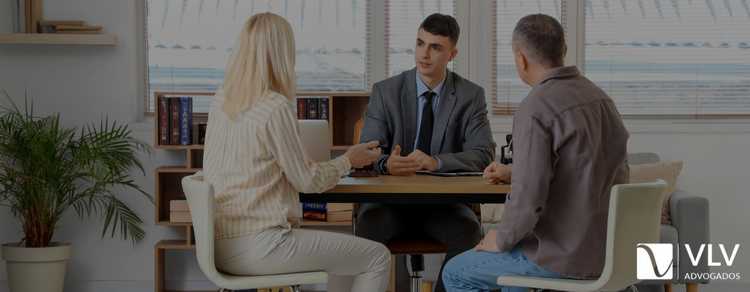 Como se divorciar de forma consensual? 1 Imagem representando divorciar de forma consensual.