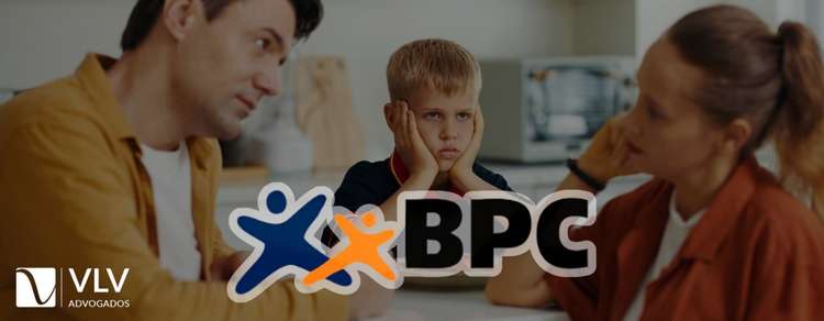 Se eu me casar, meu filho perde o BPC LOAS? 1 Imagem representando BPC LOAS.