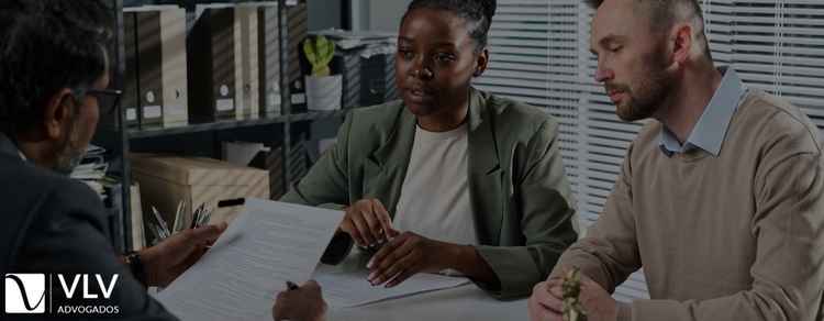 Como fazer testamento em cartório? Confira aqui! 1 Imagem representando testamento em cartório