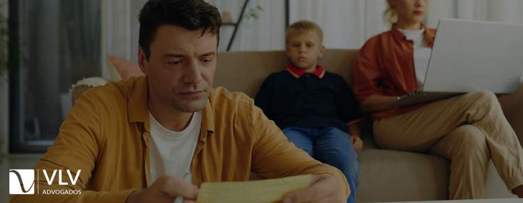 Tive outro filho, posso reduzir a pensão alimentícia? 1 Imagem representando reduzir a pensão alimentícia.