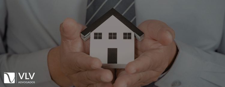 Usucapião de imóvel financiado: é possível? 1 Imagem representando usucapião de imóvel financiado.