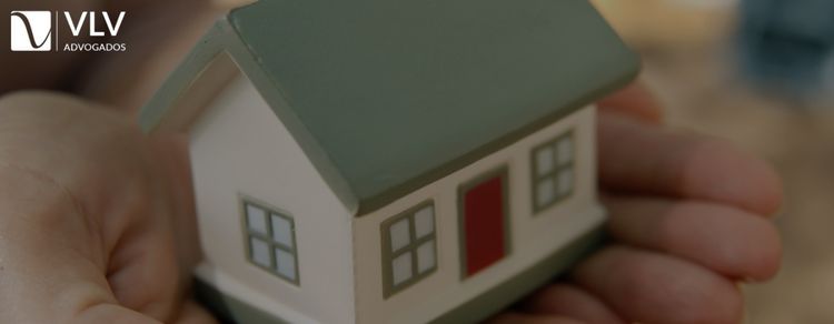 É possível usucapião de imóvel sem registro? 1 Imagem representando imóvel sem registro.