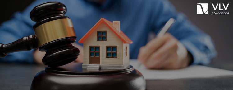 Usucapião em imóvel de herança é possível? 1 Imagem representando usucapião em imóvel de herança