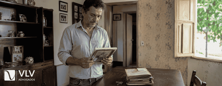 Usucapião em imóvel de herança: é possível? 1 Imagem representando usucapião em imóvel de herança