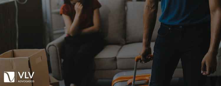 Usucapião por abandono de lar: como funciona 1 Imagem representando usucapião por abandono de lar.