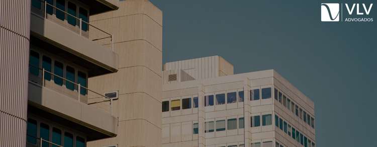 Posso usucapir imóvel por “direito de laje”? Confira! 1 Imagem representando direito de laje.